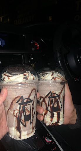 Photo of Shake Sheikh - 18 Highfield St, Leicester LE2 1AB